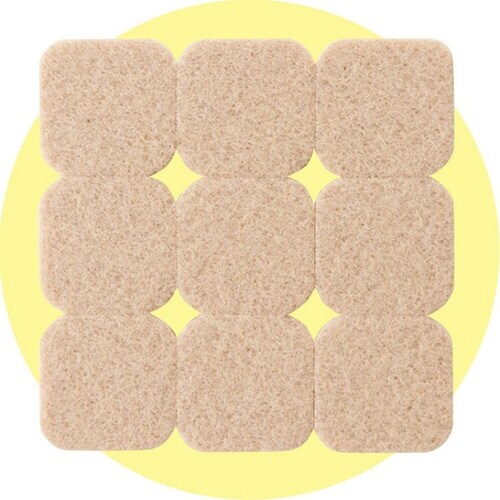 キズガード四角/小SET×2