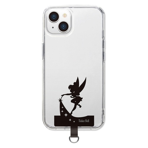 ストラップホルダーティン×3