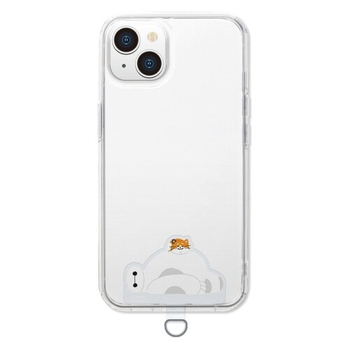 ストラップホルダーベイ×3