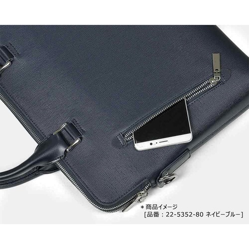 トラウティブリーフC 黒