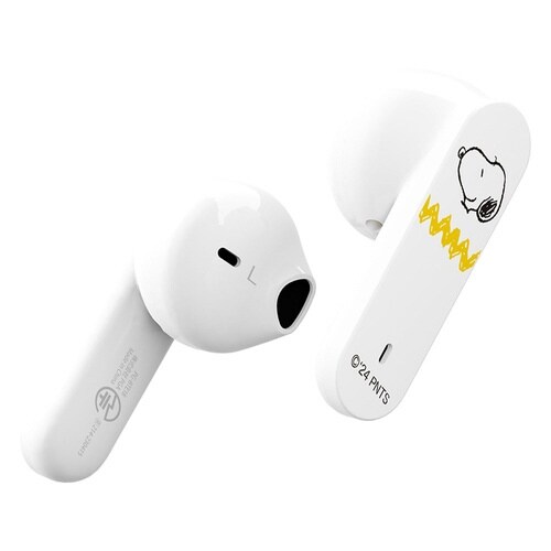 ワイヤレスステレオイヤホ×2