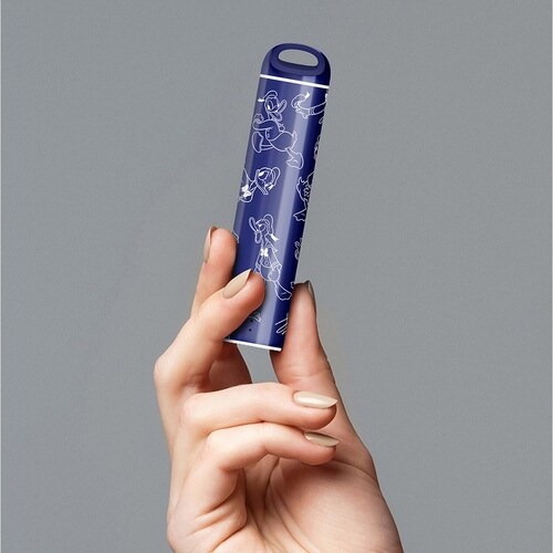 モバイルバッテリー