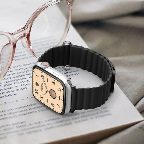 アップルウォッチバンド