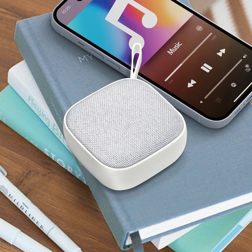 ワイヤレススピーカー×2