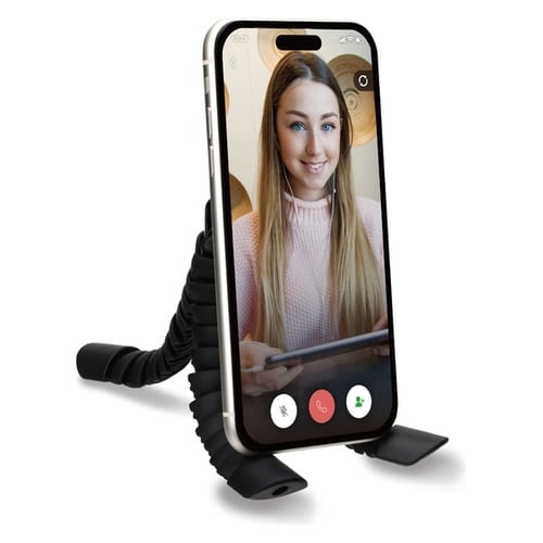 フレキシブルアーム三脚