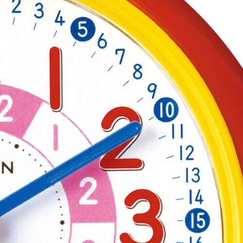 スタディめざまし×6