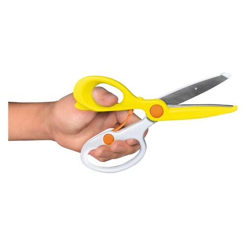 くもんのはじめてのはさみ 左手用×10