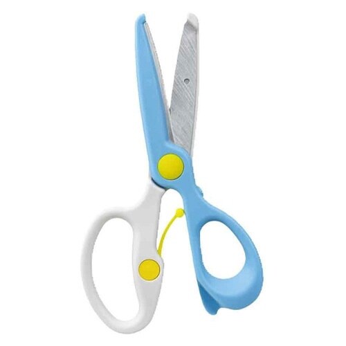 くもんのはじめてのはさみ 右手用×10