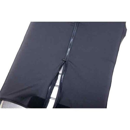 TE SケースカL BK