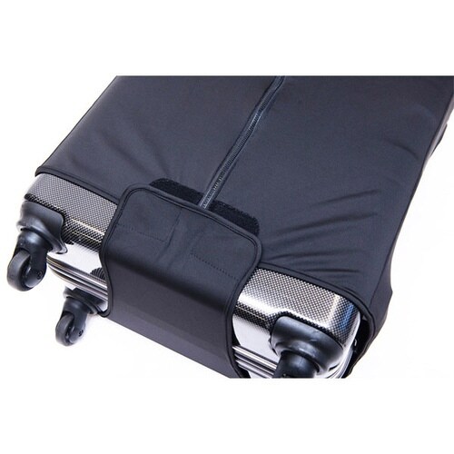 TE SケースカL BK