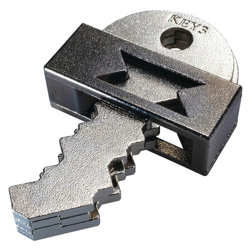 はずる キャスト キー3×6