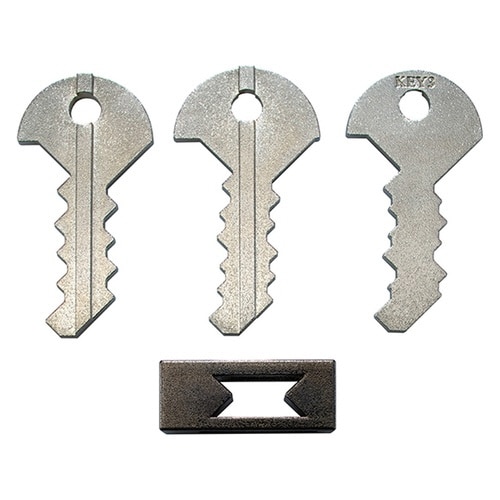 はずる キャスト キー3×6