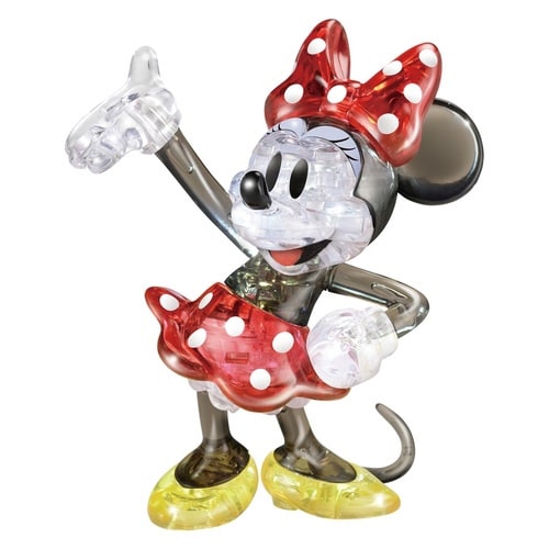 クリスタルギャラリー ミニーマ×6