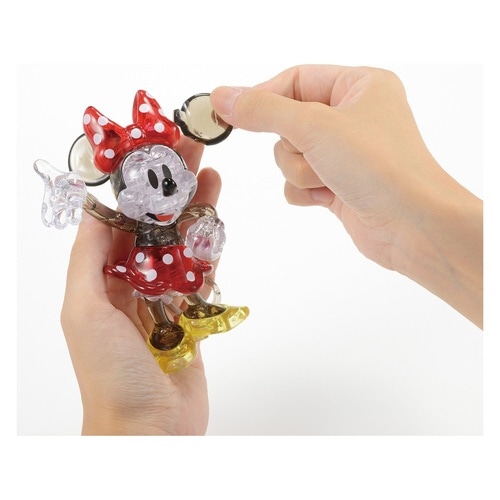 クリスタルギャラリー ミニーマ×6