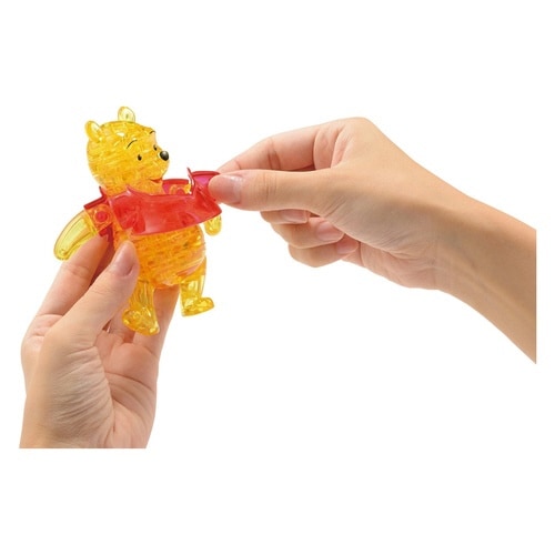 クリスタルギャラリープー×6