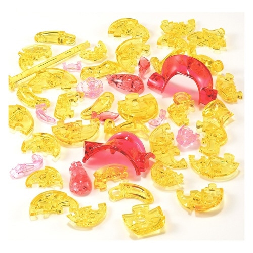 クリスタルギャラリープー×6