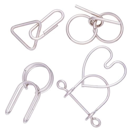 パズリング グリーン×6