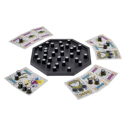 ミスターダイヤモンド×6