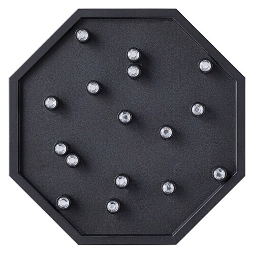 ミスターダイヤモンド×6