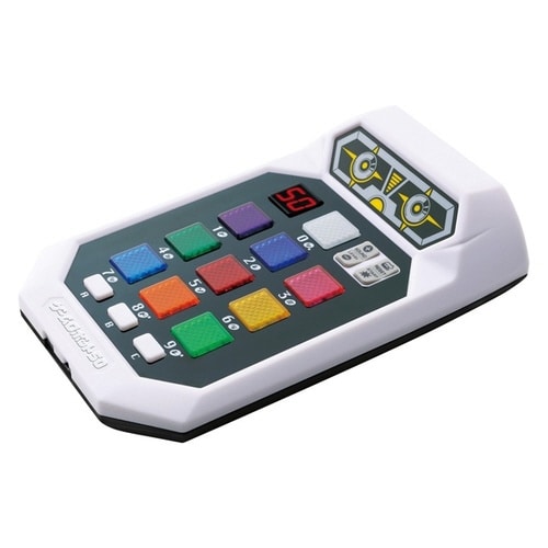 ゲームロボット50×5