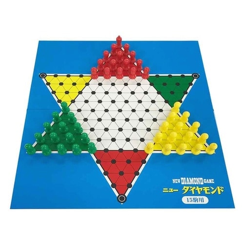 ニューダイヤモンド×6