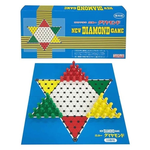 ニューダイヤモンド×6