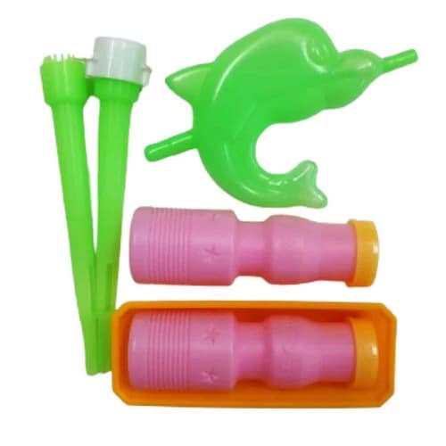 忍者おふろしゃぼん玉×12