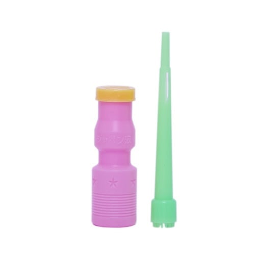 袋入りシャボン玉×75