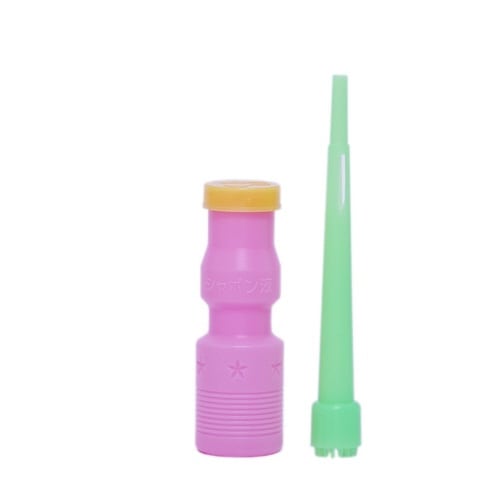 吹き棒10本おまけつき×36