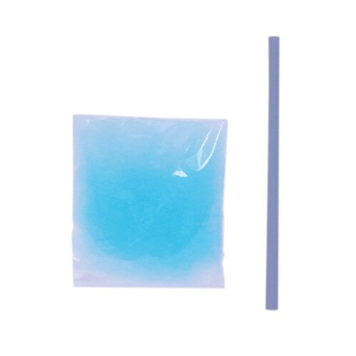 光るジェルバルーン×24