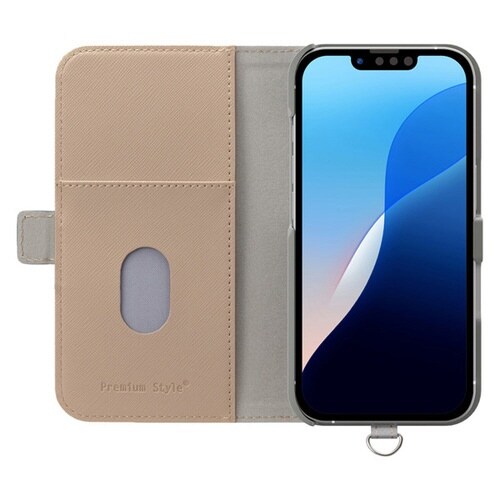 iフォン16e用フリップ