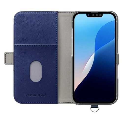 iフォン16e用フリップ