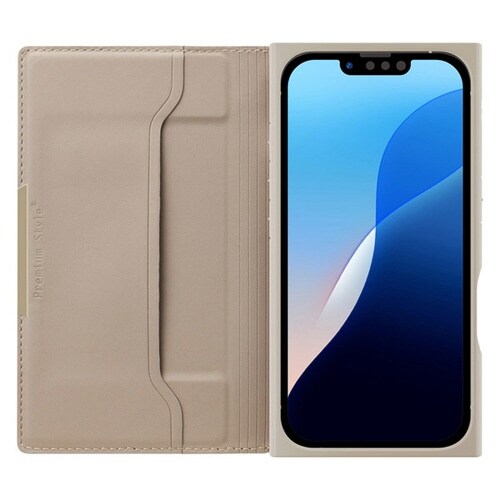 iフォン16e用クリアフ