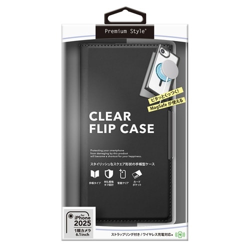 iフォン16e用MagS