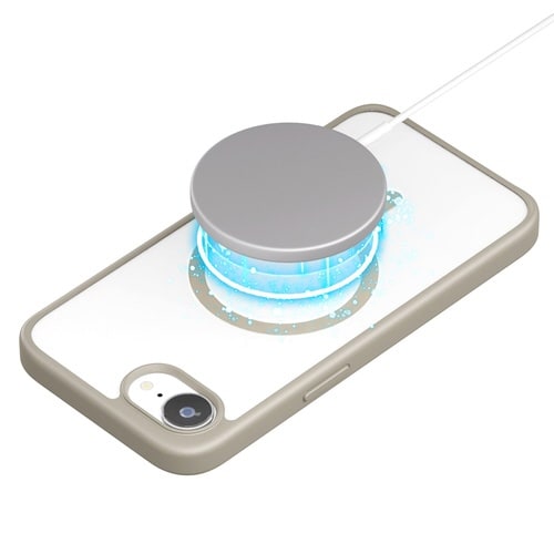 iフォン16e用MagS