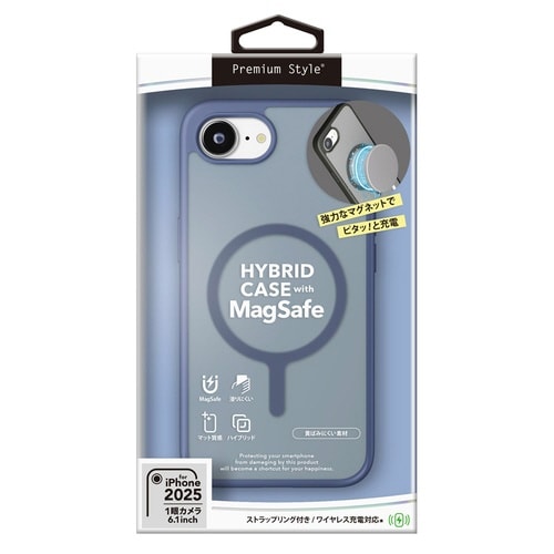 iフォン16e用MagS