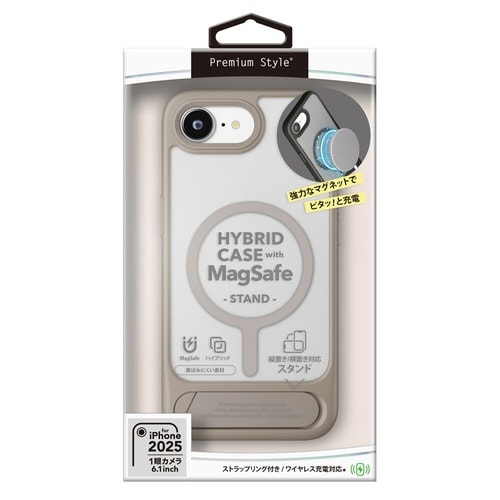 iフォン16e用MagS