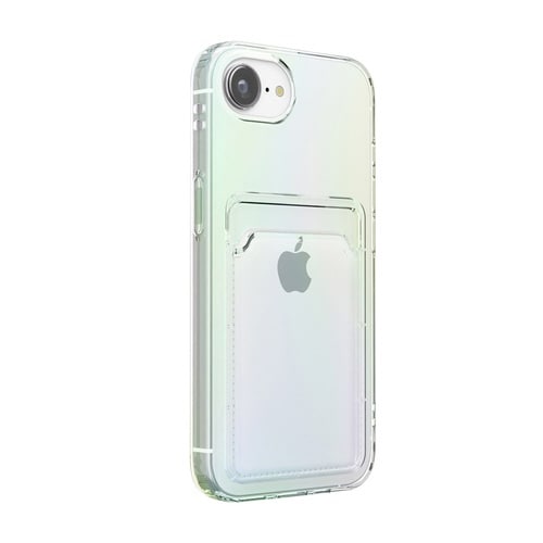 iフォン16e用クリアポ