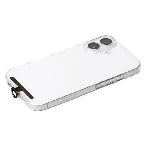 ストラップホルダー ステンレスタイ×3