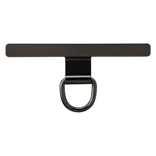 ストラップホルダー ステンレスタイ×3