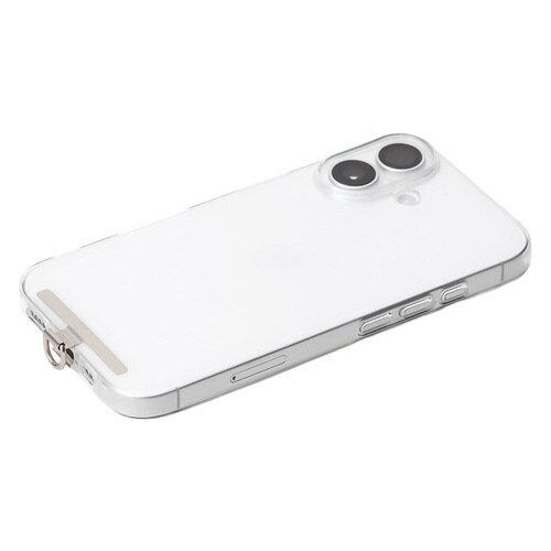 ストラップホルダー ステンレスタイ×3