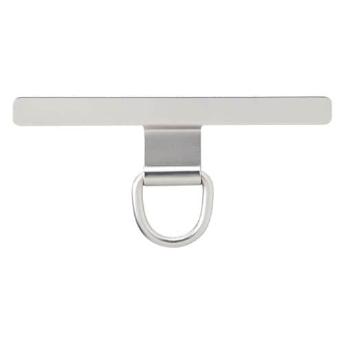 ストラップホルダー ステンレスタイ×3