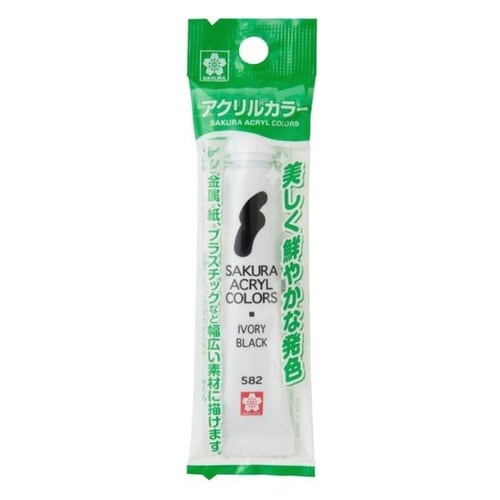 アクリルカラーFクロ×30