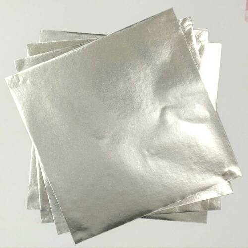 トーヨー 単色おりがみ 7.5cm ぎ×20