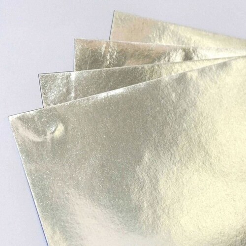 トーヨー 単色おりがみ 7.5cm ぎ×20