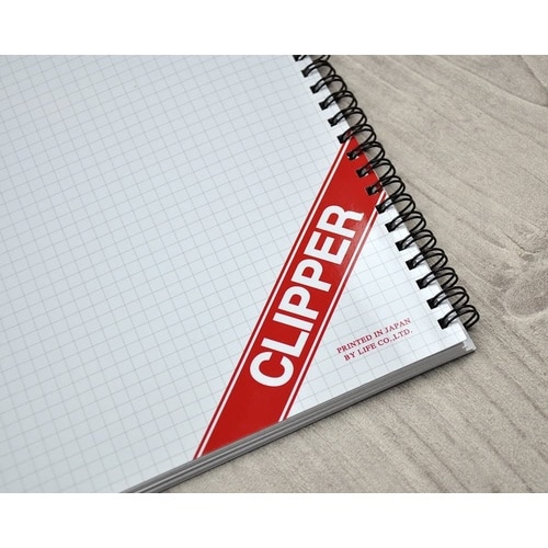 ライフ G1382 クリッパー×10