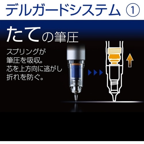 デルガード タイプLx 0.3 レッド×10