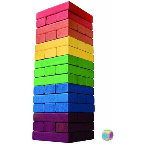 レインボーアンバランス×12