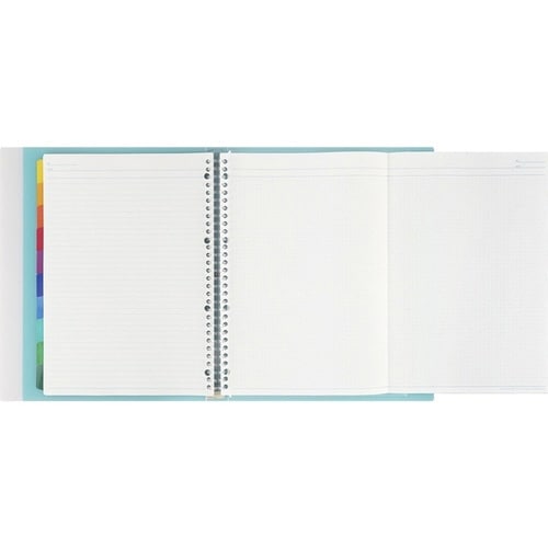 セッション バインダー A4 30穴×4