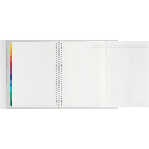 セッション バインダー A4 3×4